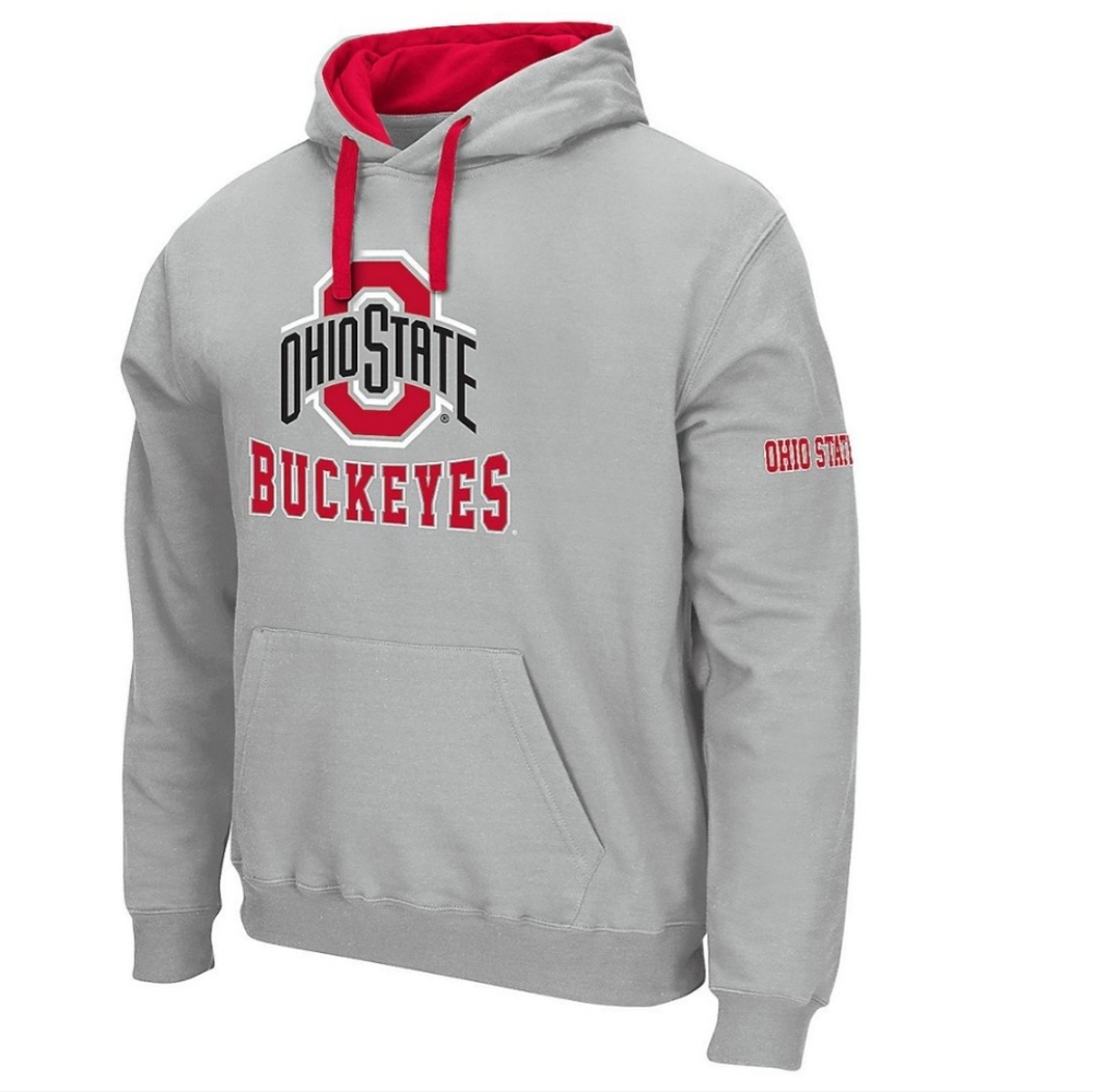 OHIO STATE Brand new hoodie, never worn